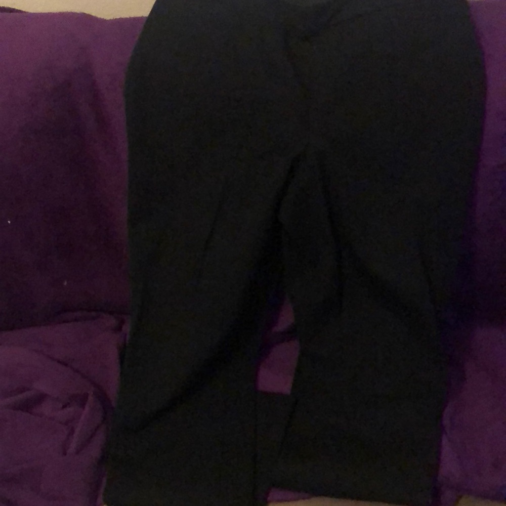 Casual slacks